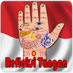 Logo of Refleksi Tangan android Application 